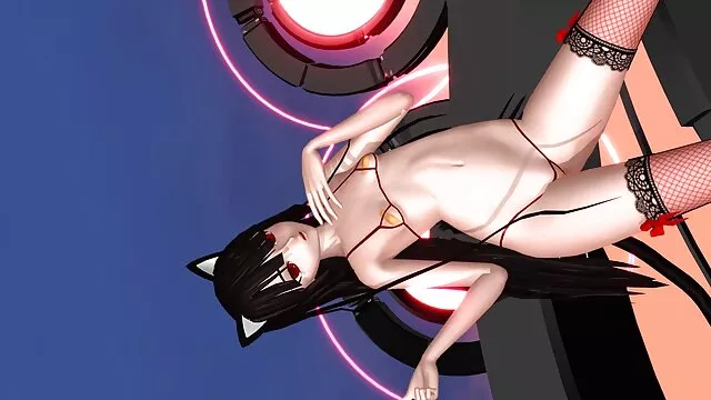 カルメン-ヴォルペ エッチ 動画 沢井 亮